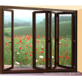 OEM Aluminium Profile For Swing Window